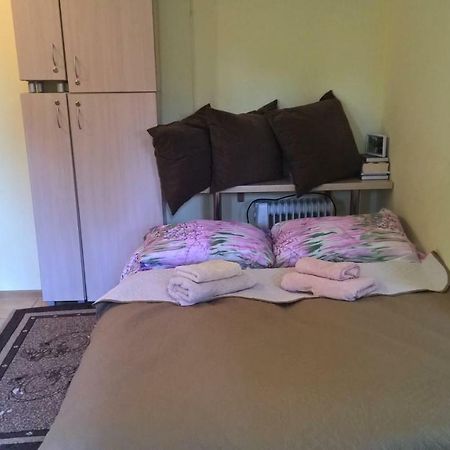 פלאנגה Roberto Apartamentai מראה חיצוני תמונה