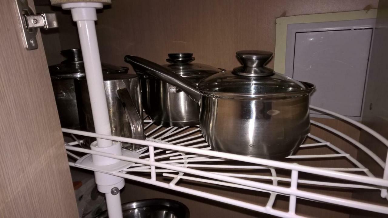 פלאנגה Roberto Apartamentai מראה חיצוני תמונה