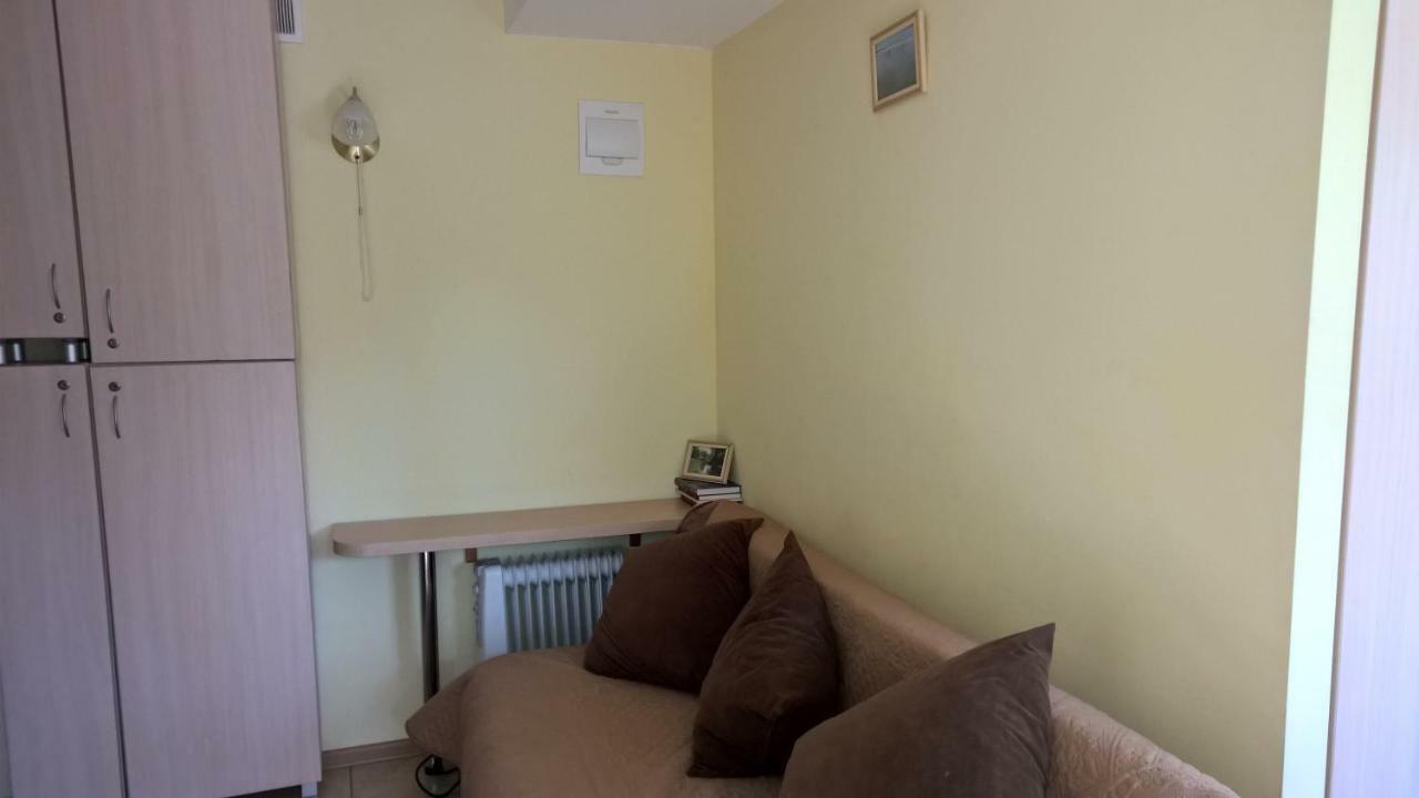 פלאנגה Roberto Apartamentai מראה חיצוני תמונה