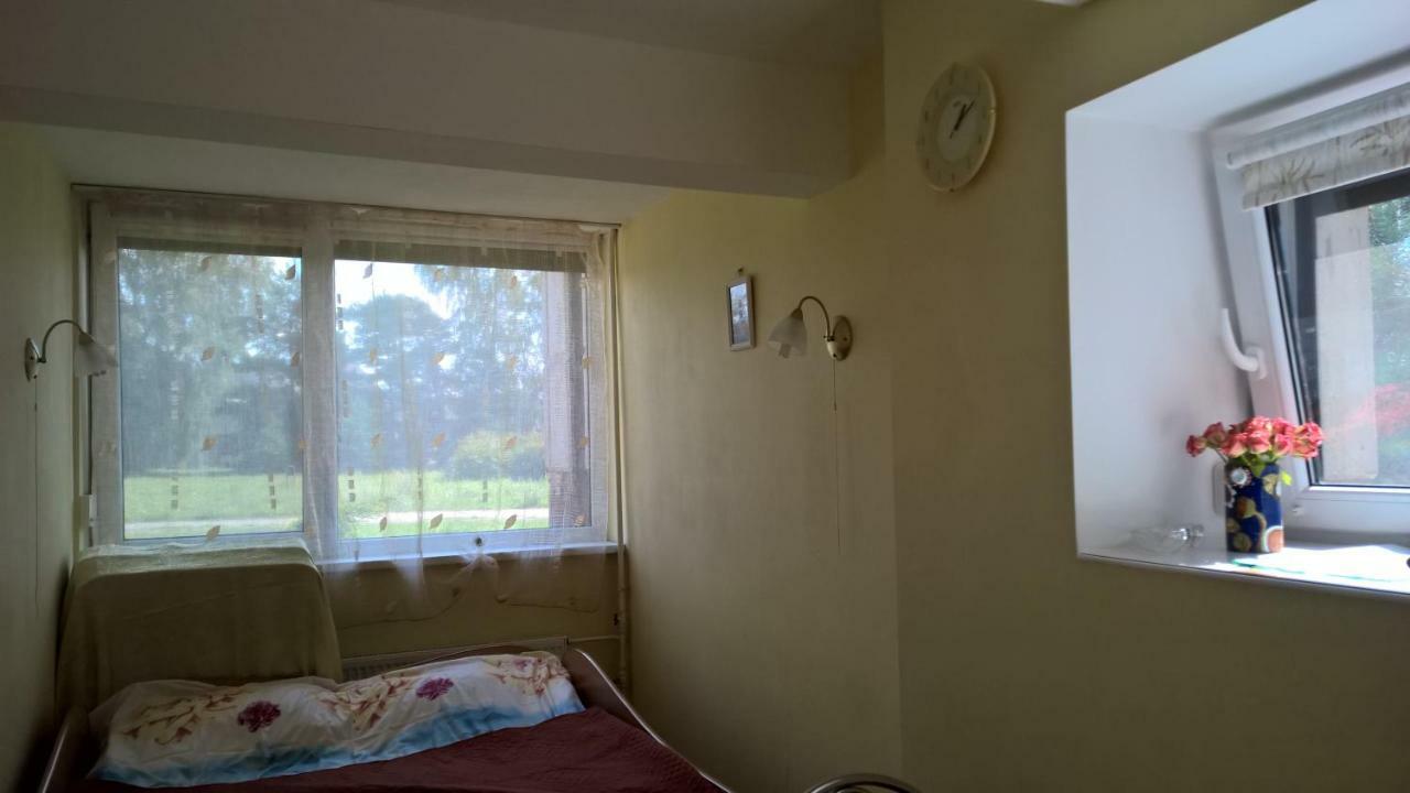 פלאנגה Roberto Apartamentai מראה חיצוני תמונה