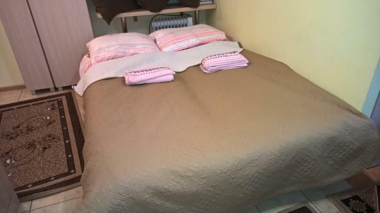 פלאנגה Roberto Apartamentai מראה חיצוני תמונה